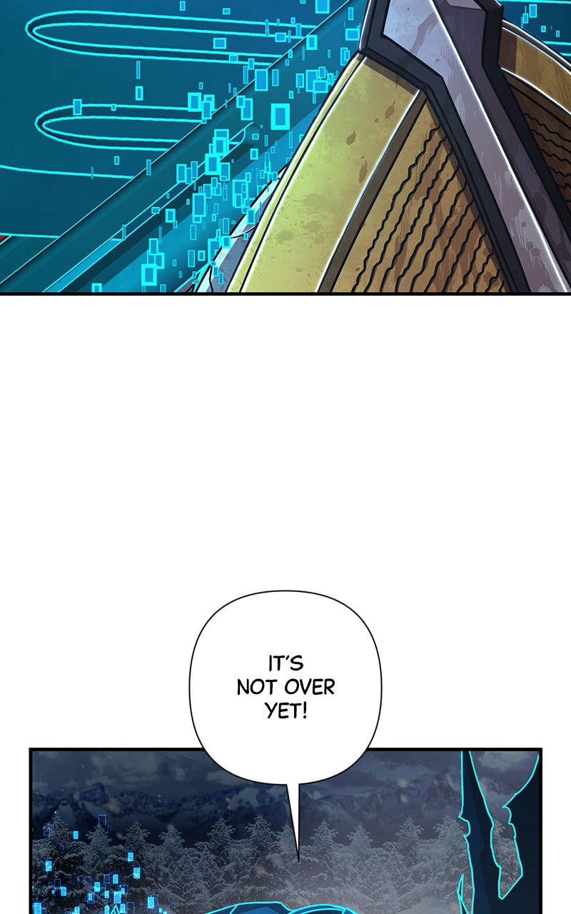 The Warrior Returns chapter 82 page 83