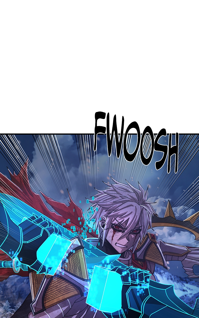 The Warrior Returns chapter 82 page 85