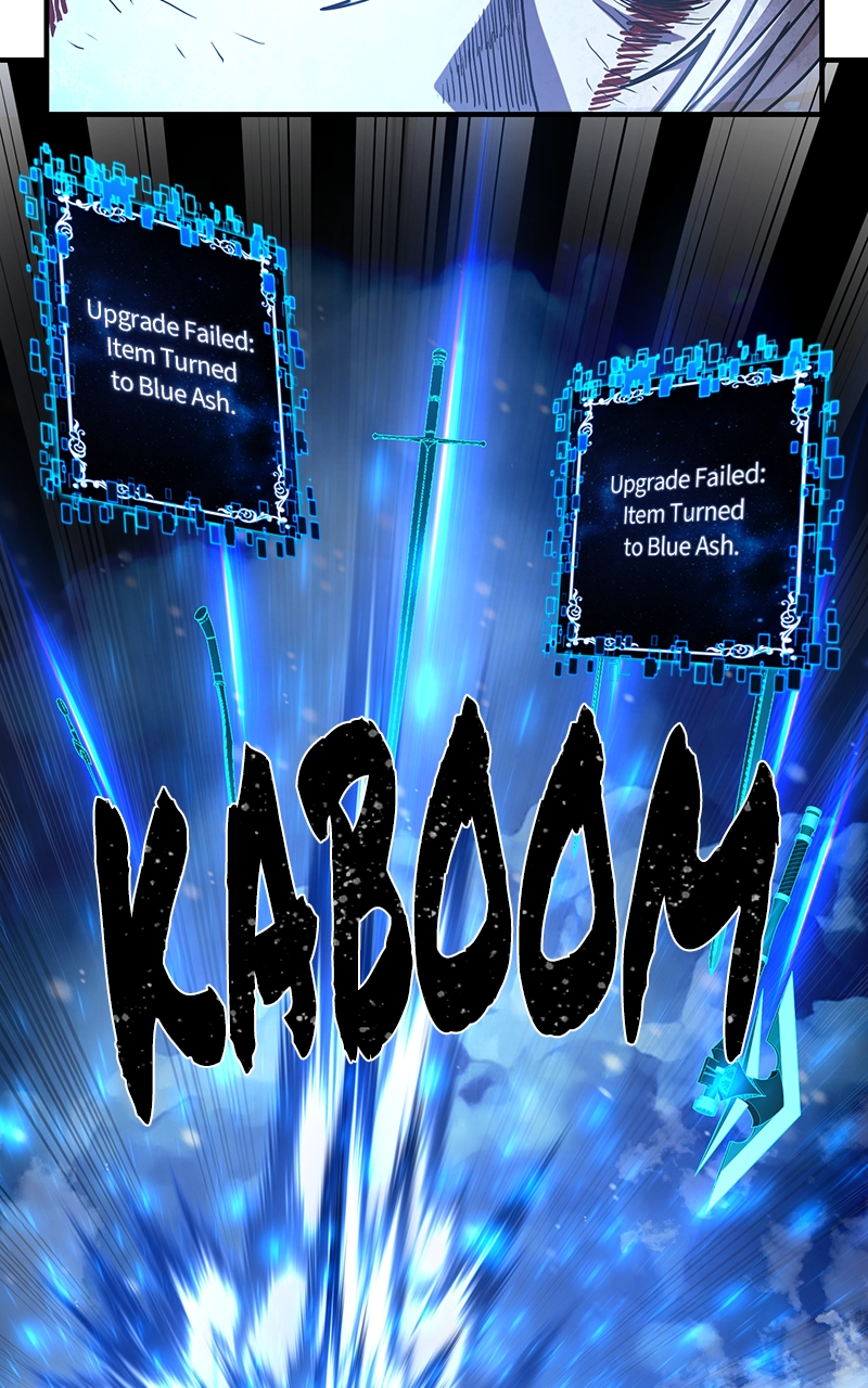 The Warrior Returns chapter 82 page 88