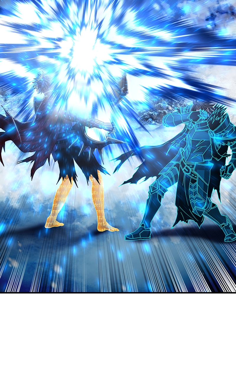 The Warrior Returns chapter 82 page 89