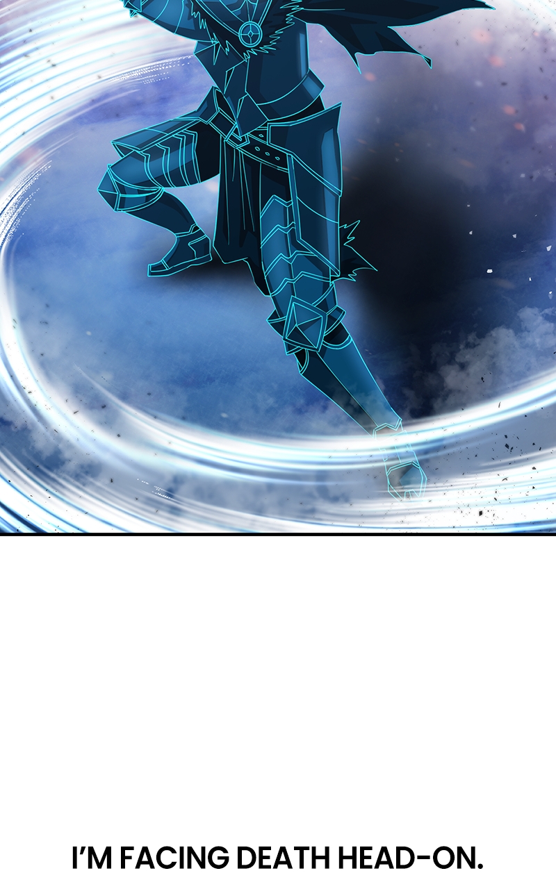 The Warrior Returns chapter 82 page 99