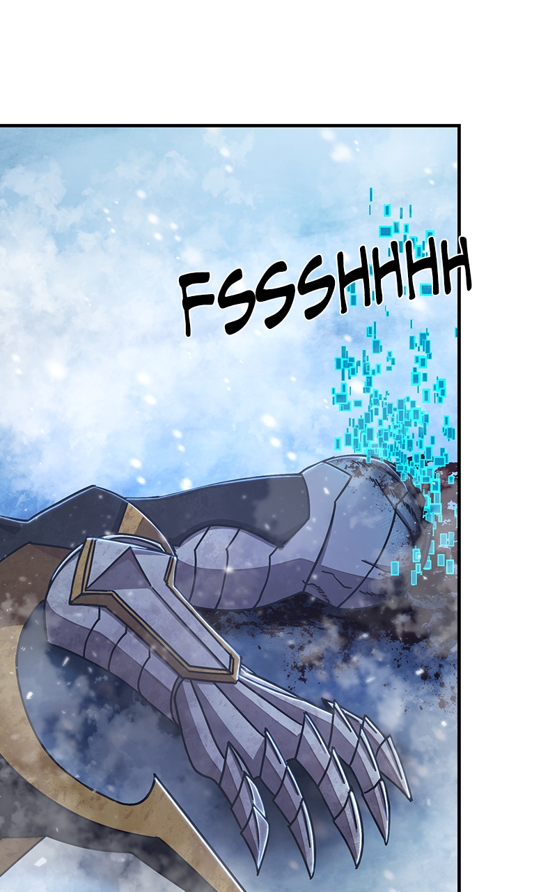 The Warrior Returns chapter 83 page 103