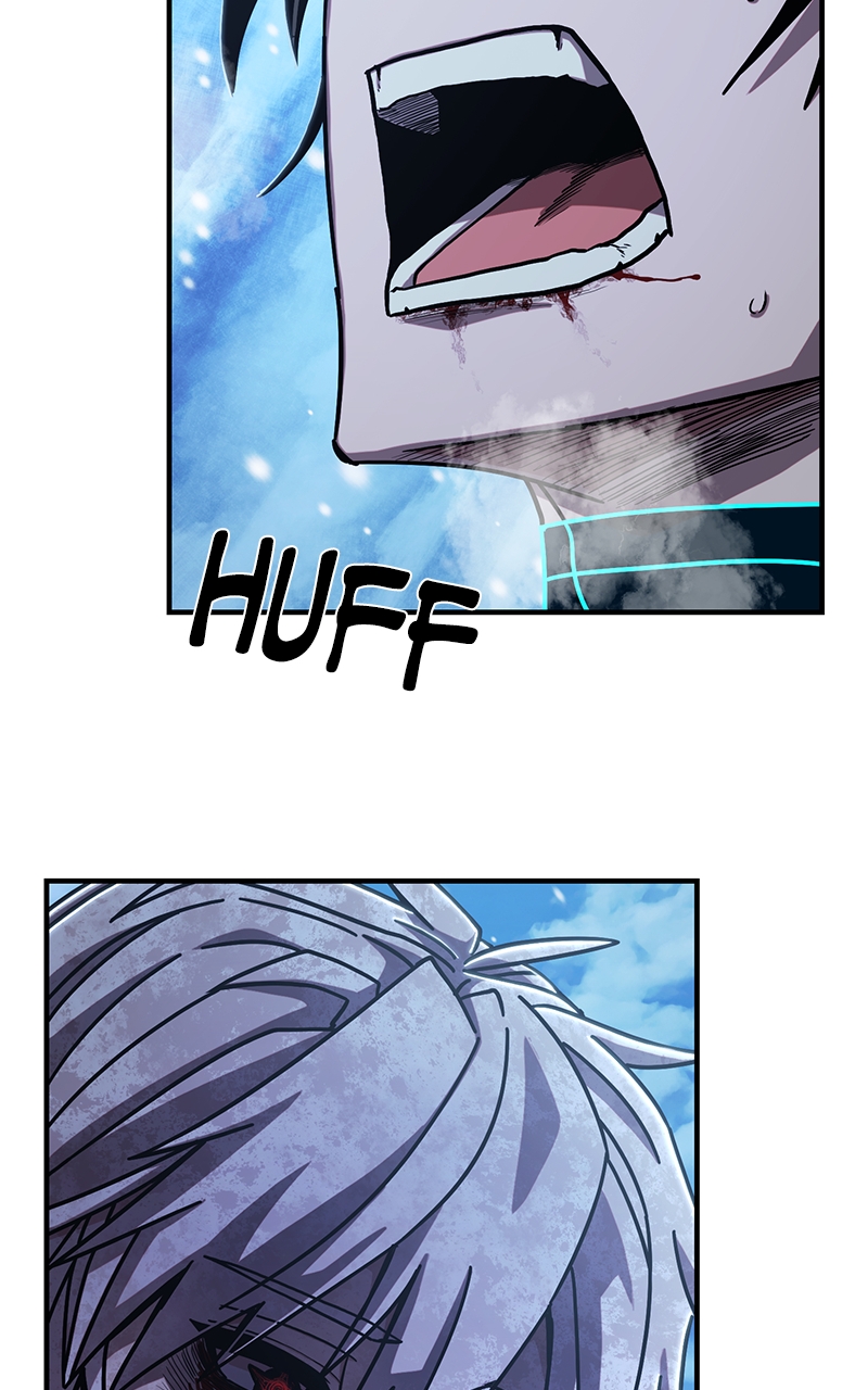 The Warrior Returns chapter 83 page 105