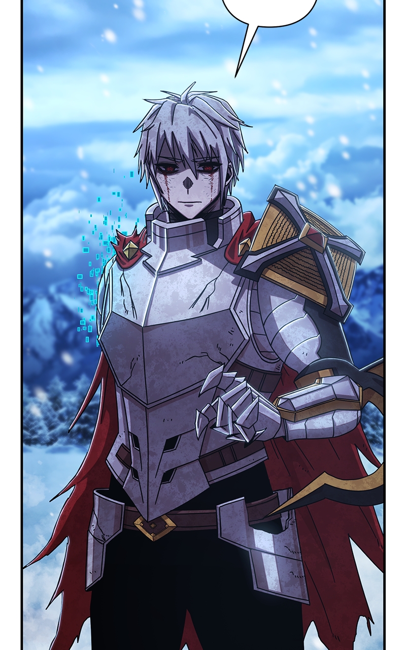 The Warrior Returns chapter 83 page 108