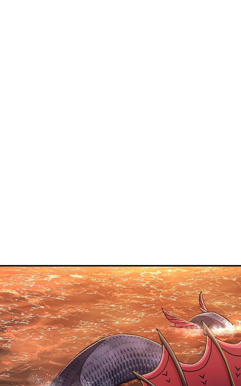 The Warrior Returns chapter 83 page 11