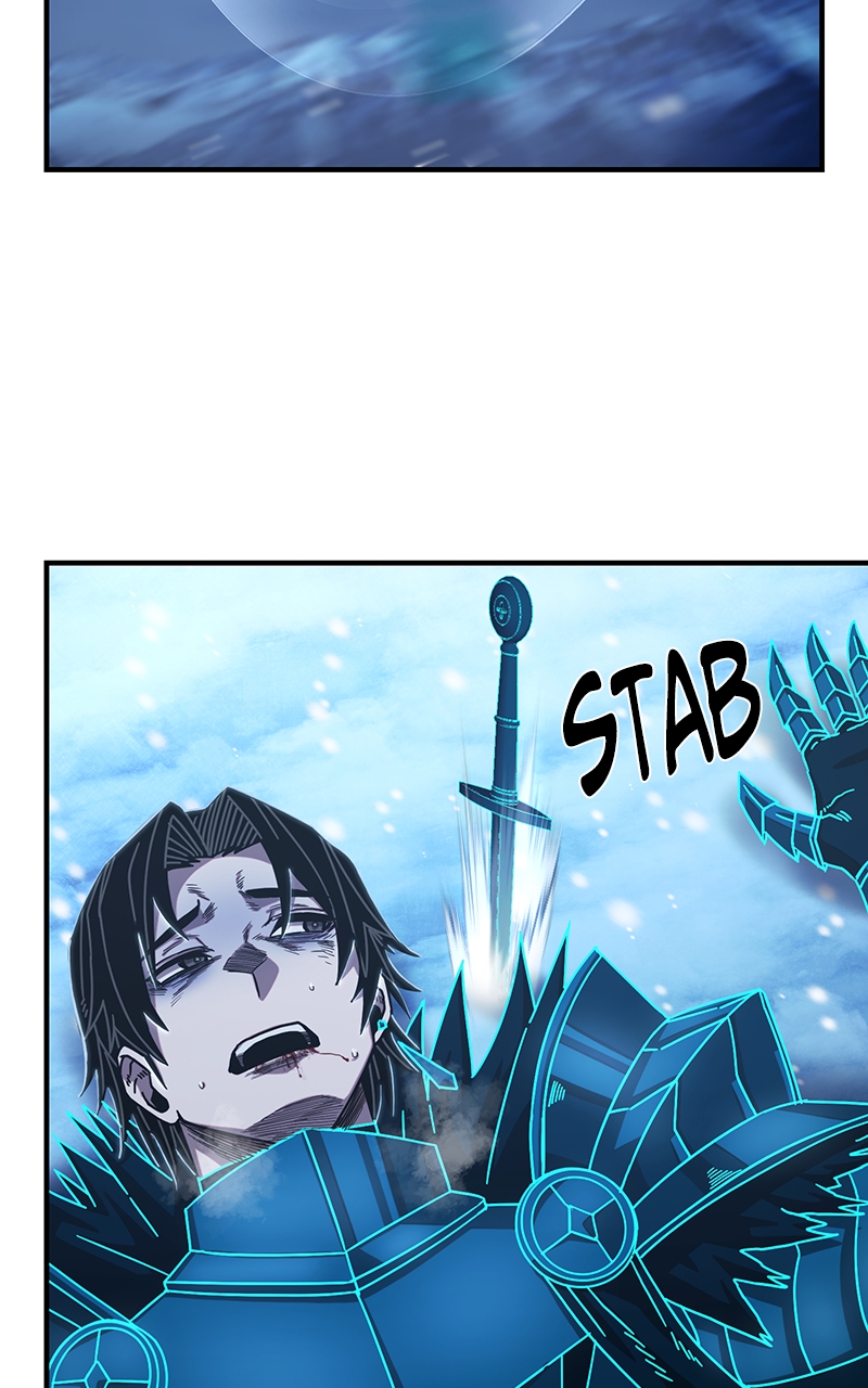 The Warrior Returns chapter 83 page 111