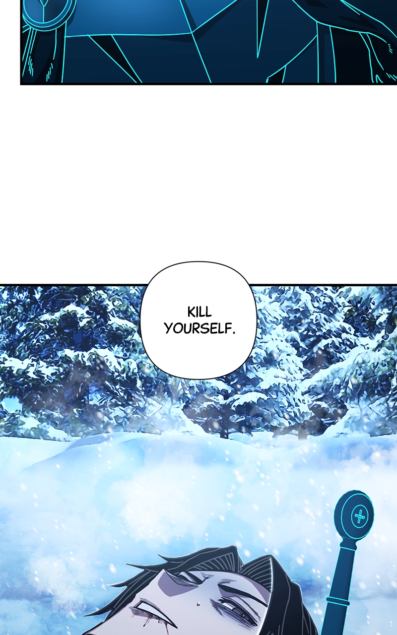 The Warrior Returns chapter 83 page 112