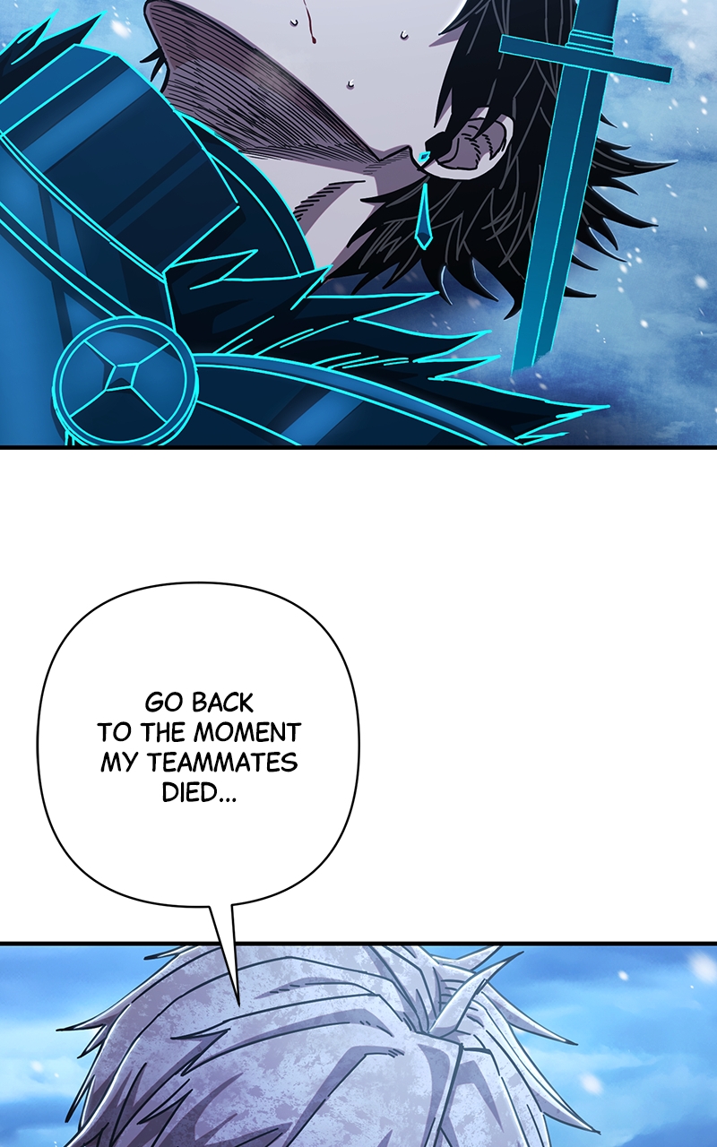 The Warrior Returns chapter 83 page 113