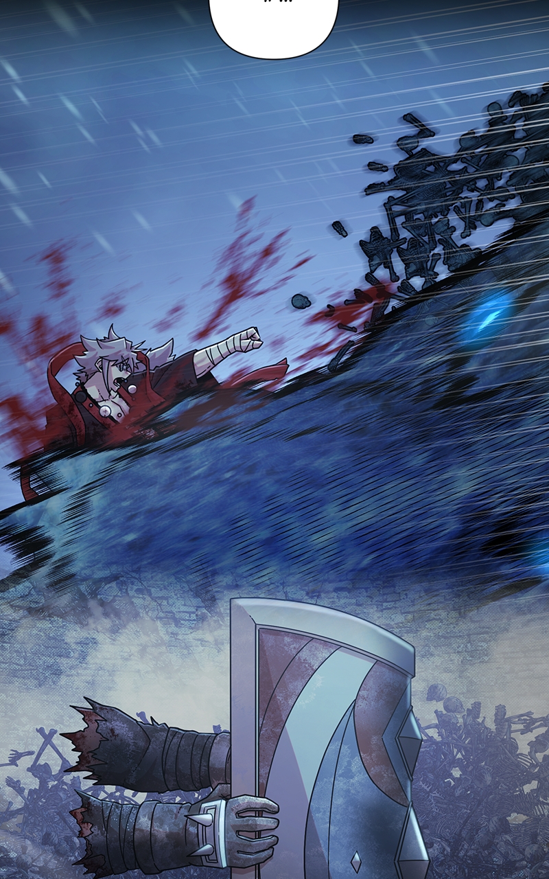 The Warrior Returns chapter 83 page 115