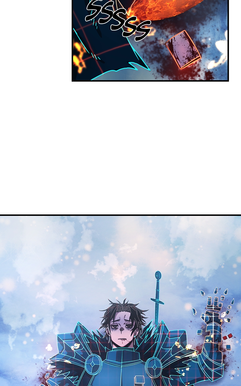 The Warrior Returns chapter 83 page 128