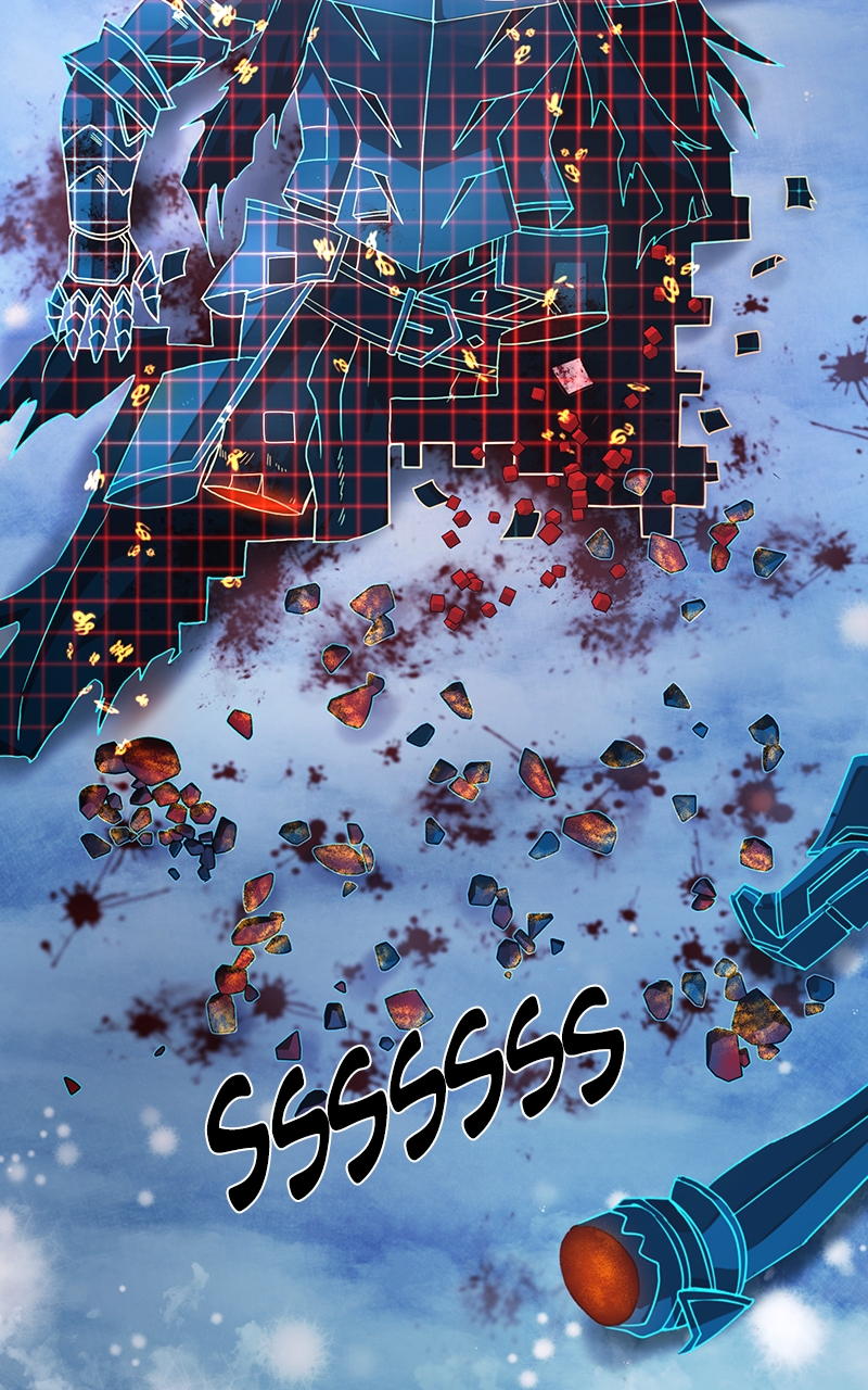 The Warrior Returns chapter 83 page 129