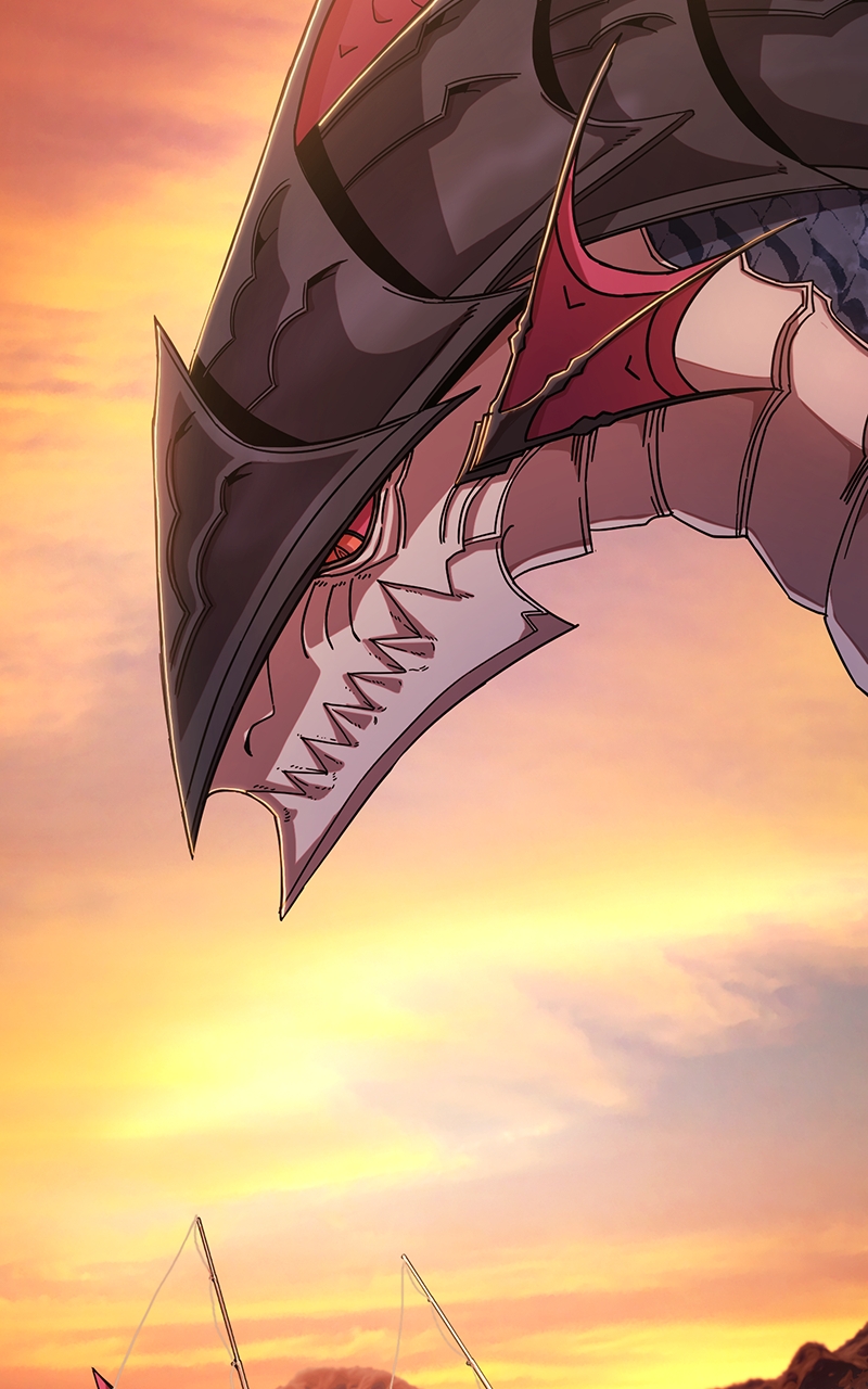 The Warrior Returns chapter 83 page 13