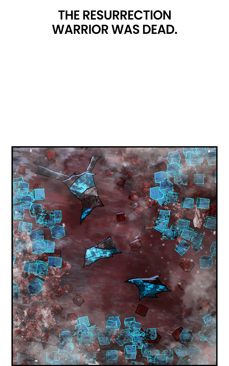 The Warrior Returns chapter 83 page 153