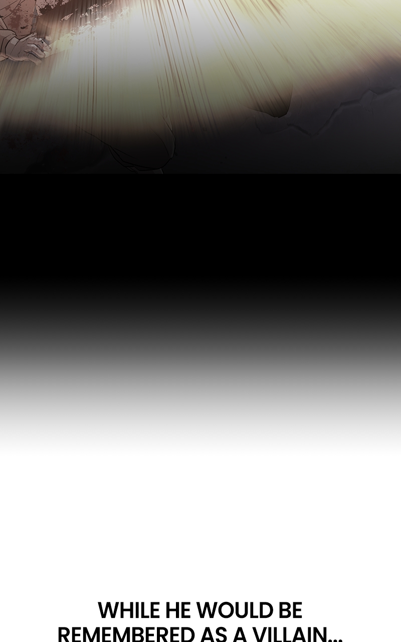 The Warrior Returns chapter 83 page 157