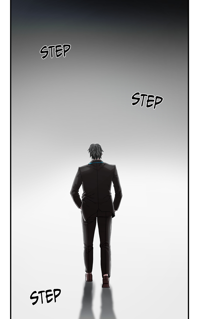 The Warrior Returns chapter 83 page 160