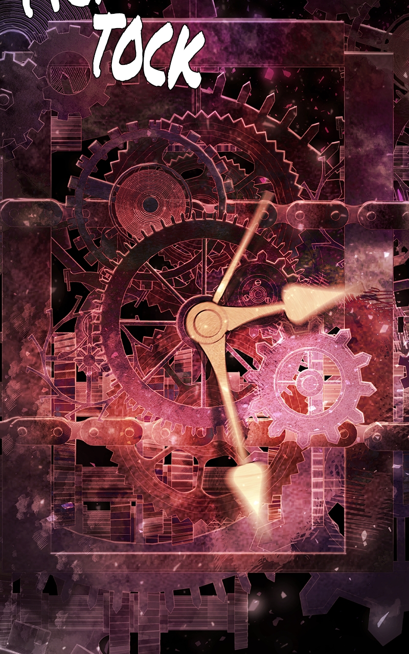 The Warrior Returns chapter 83 page 3