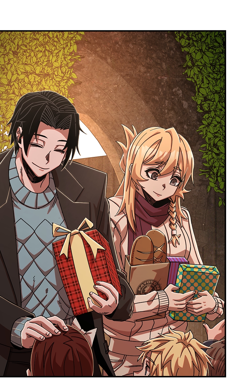 The Warrior Returns chapter 83 page 30