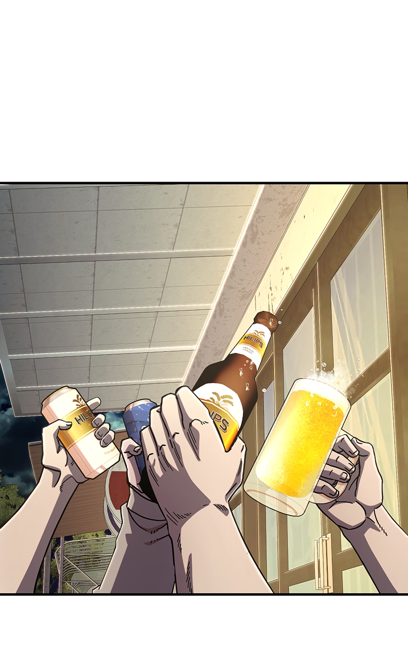 The Warrior Returns chapter 83 page 34