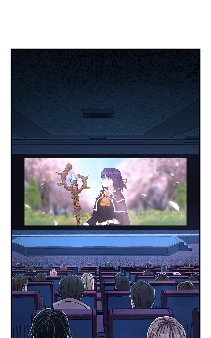 The Warrior Returns chapter 83 page 43