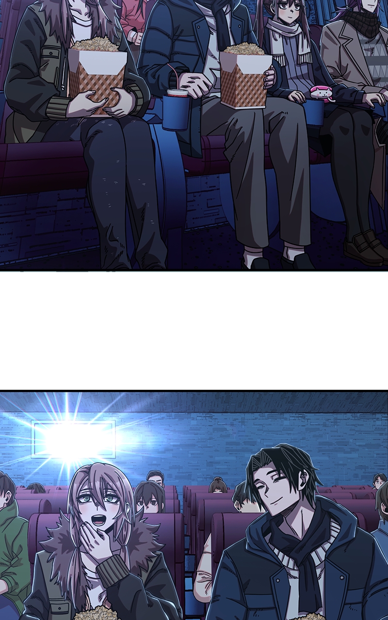 The Warrior Returns chapter 83 page 45