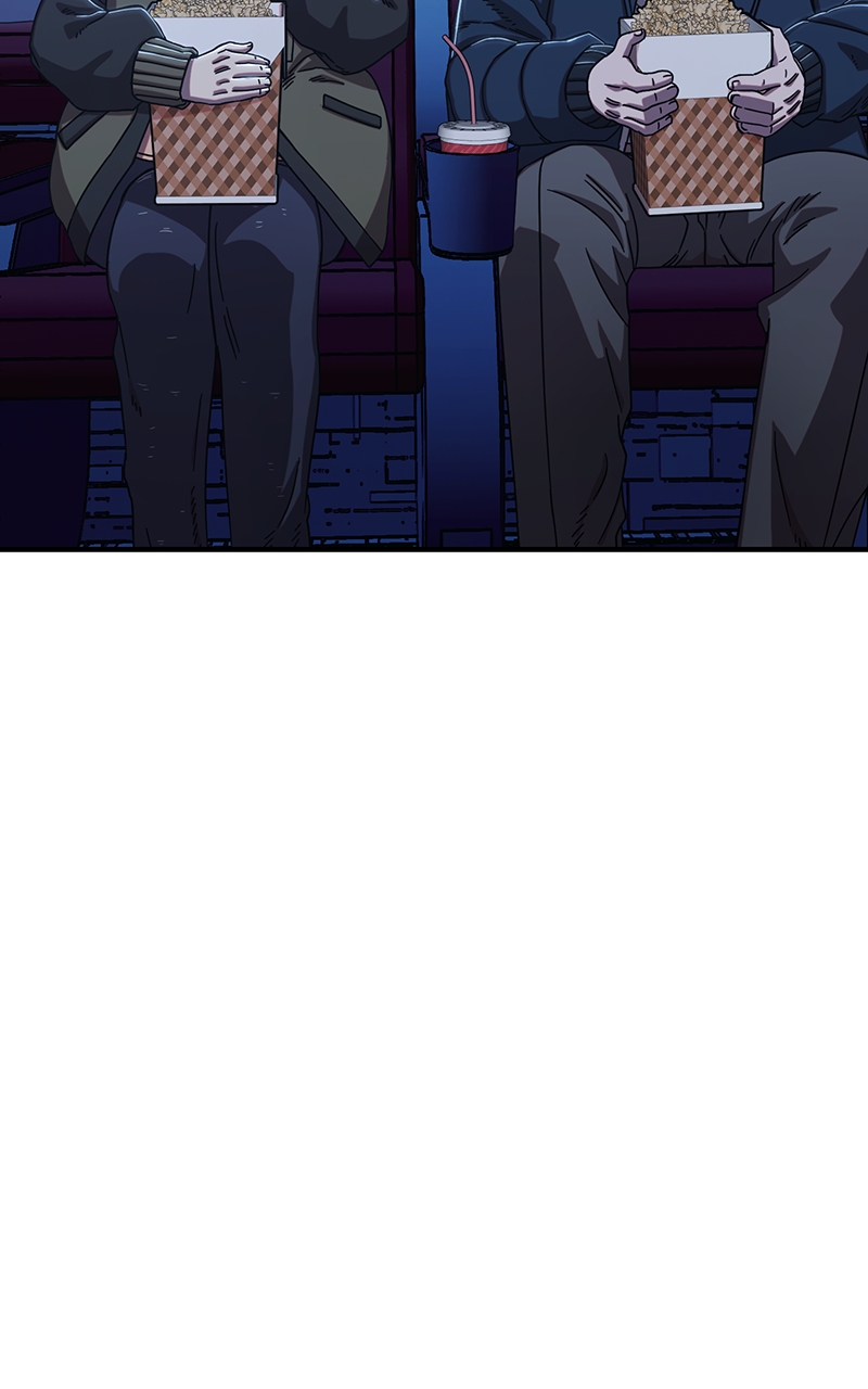 The Warrior Returns chapter 83 page 46