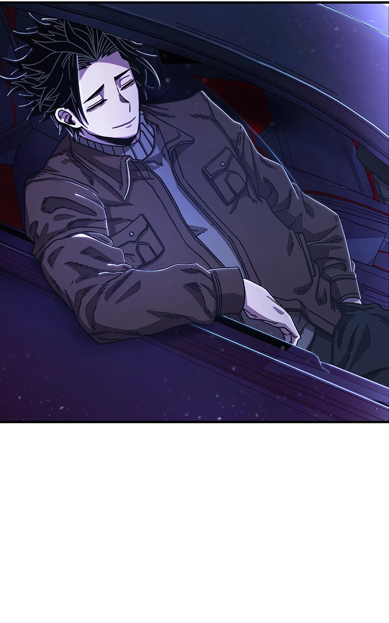 The Warrior Returns chapter 83 page 51