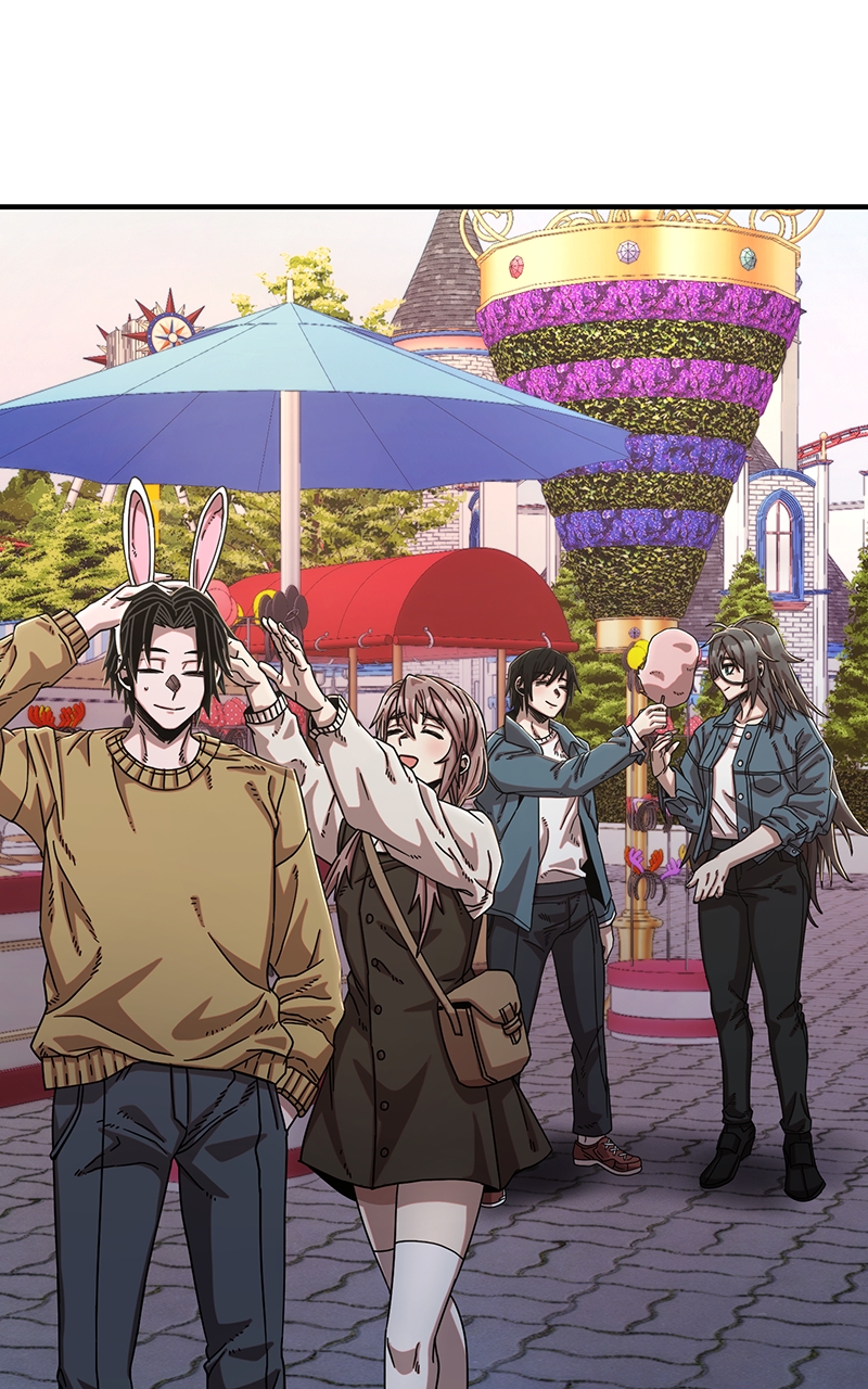 The Warrior Returns chapter 83 page 58