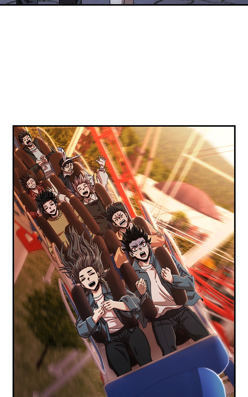 The Warrior Returns chapter 83 page 59