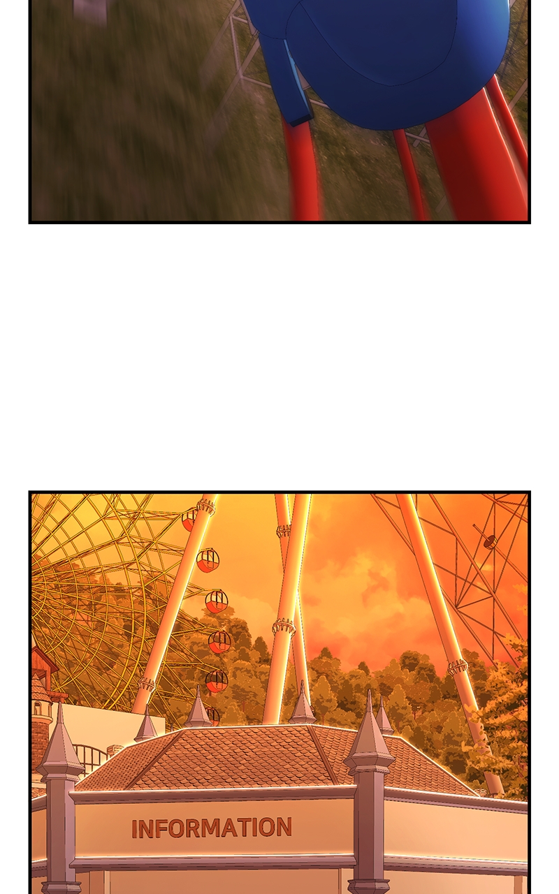 The Warrior Returns chapter 83 page 60