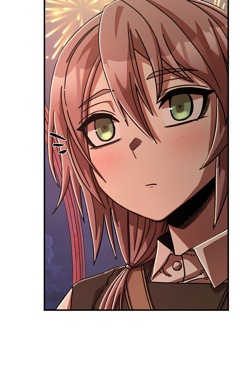 The Warrior Returns chapter 83 page 70