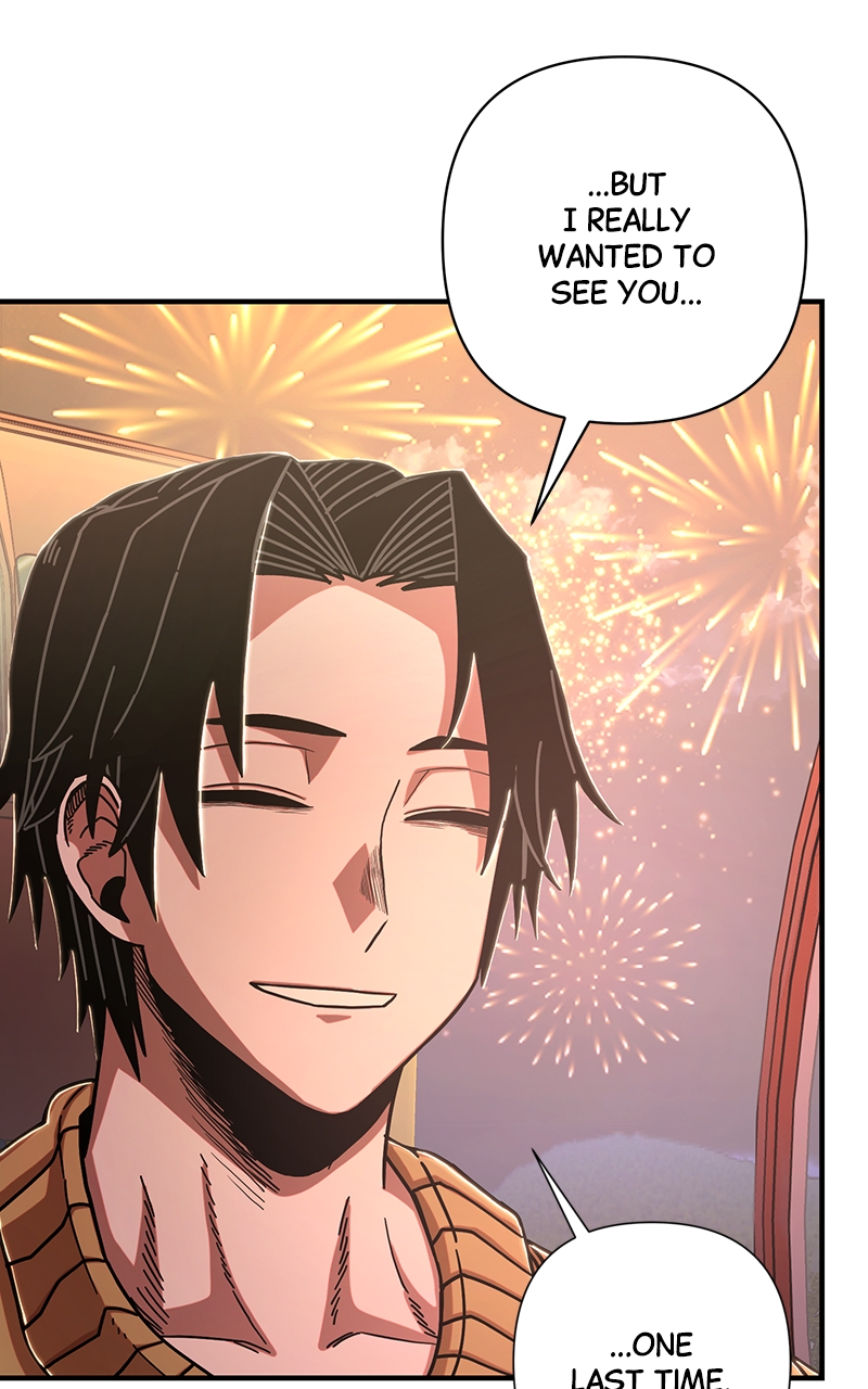 The Warrior Returns chapter 83 page 78