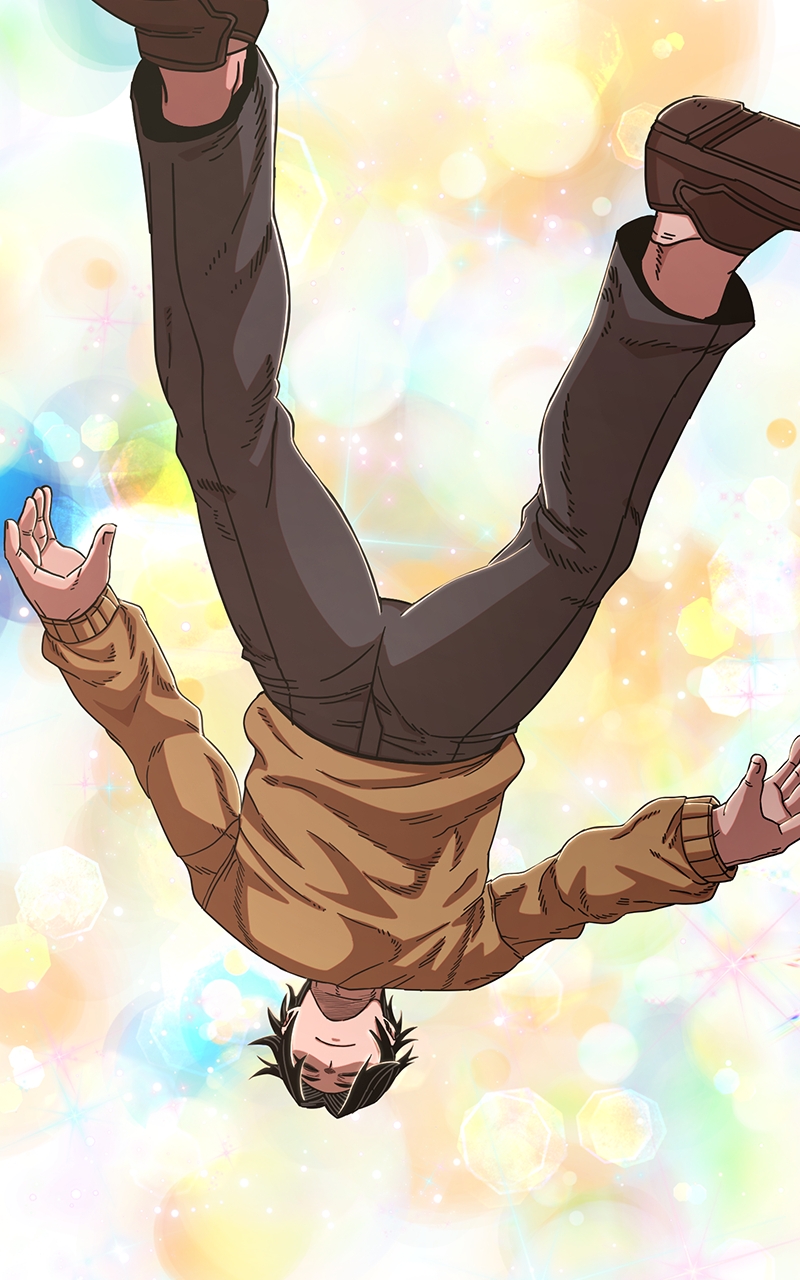 The Warrior Returns chapter 83 page 85