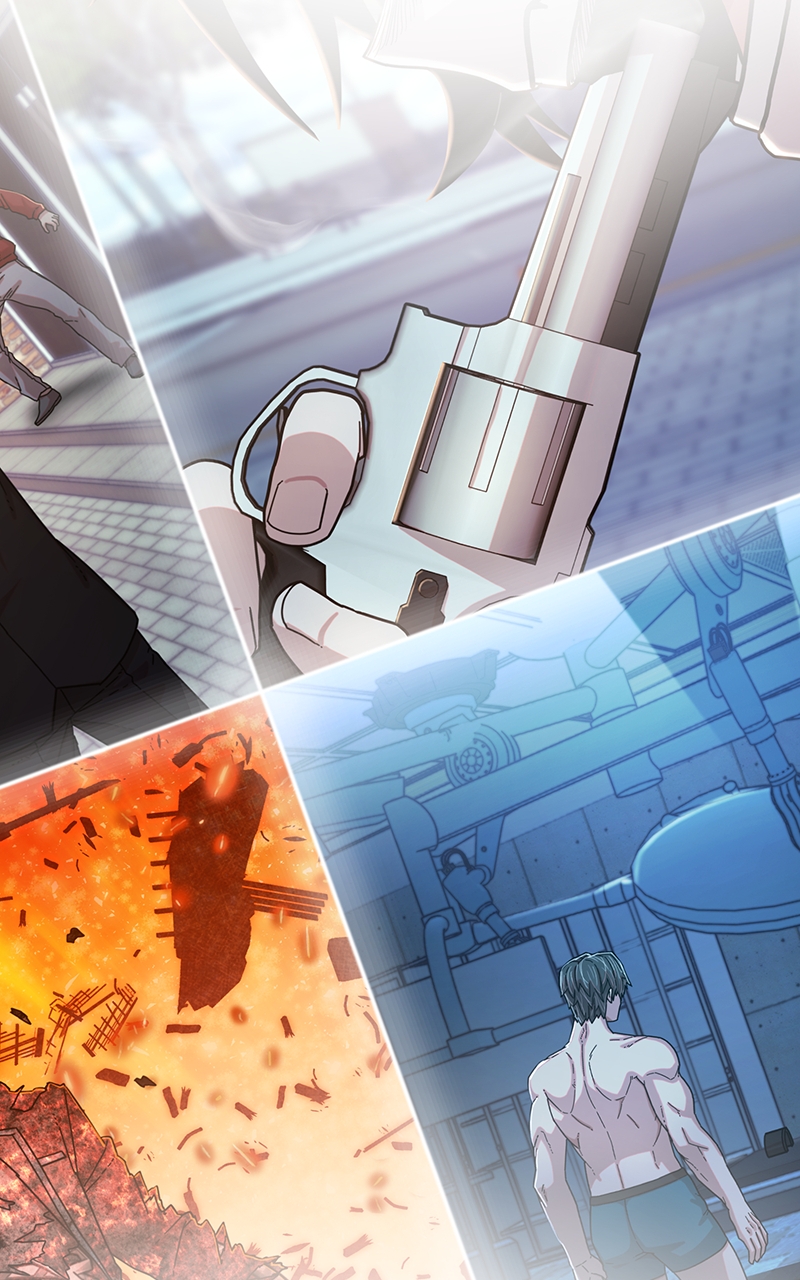 The Warrior Returns chapter 83 page 88