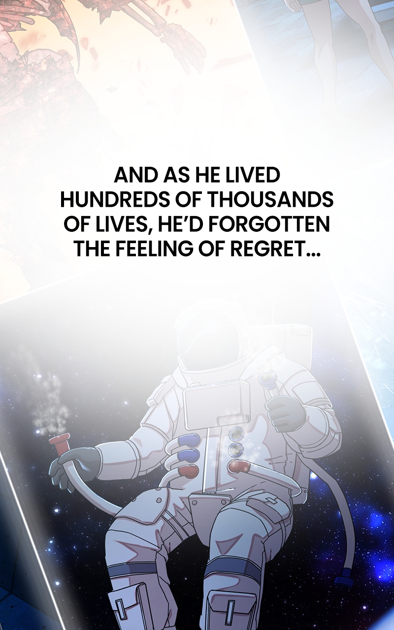 The Warrior Returns chapter 83 page 89