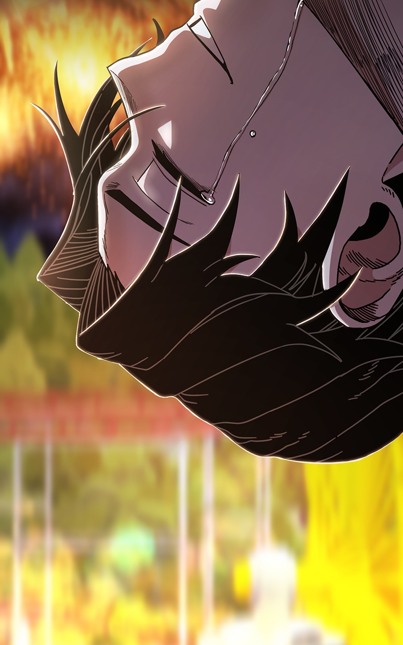 The Warrior Returns chapter 83 page 93