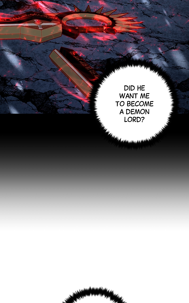 The Warrior Returns chapter 84 page 10