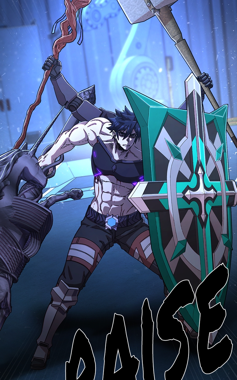 The Warrior Returns chapter 84 page 109