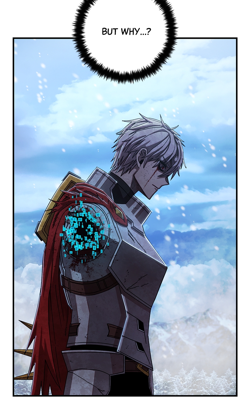 The Warrior Returns chapter 84 page 11