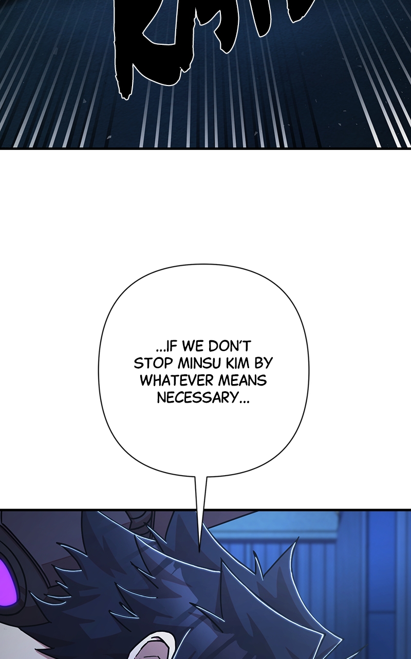 The Warrior Returns chapter 84 page 110