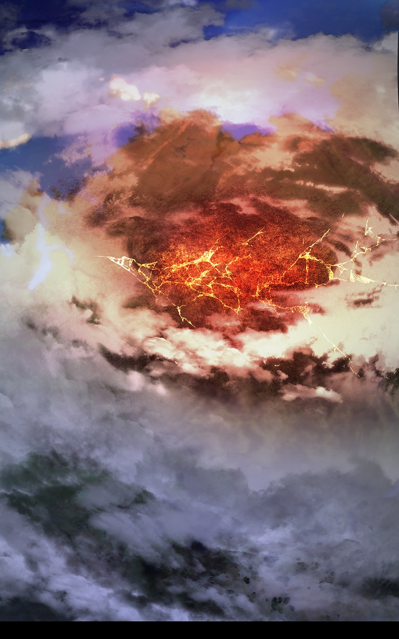 The Warrior Returns chapter 84 page 13