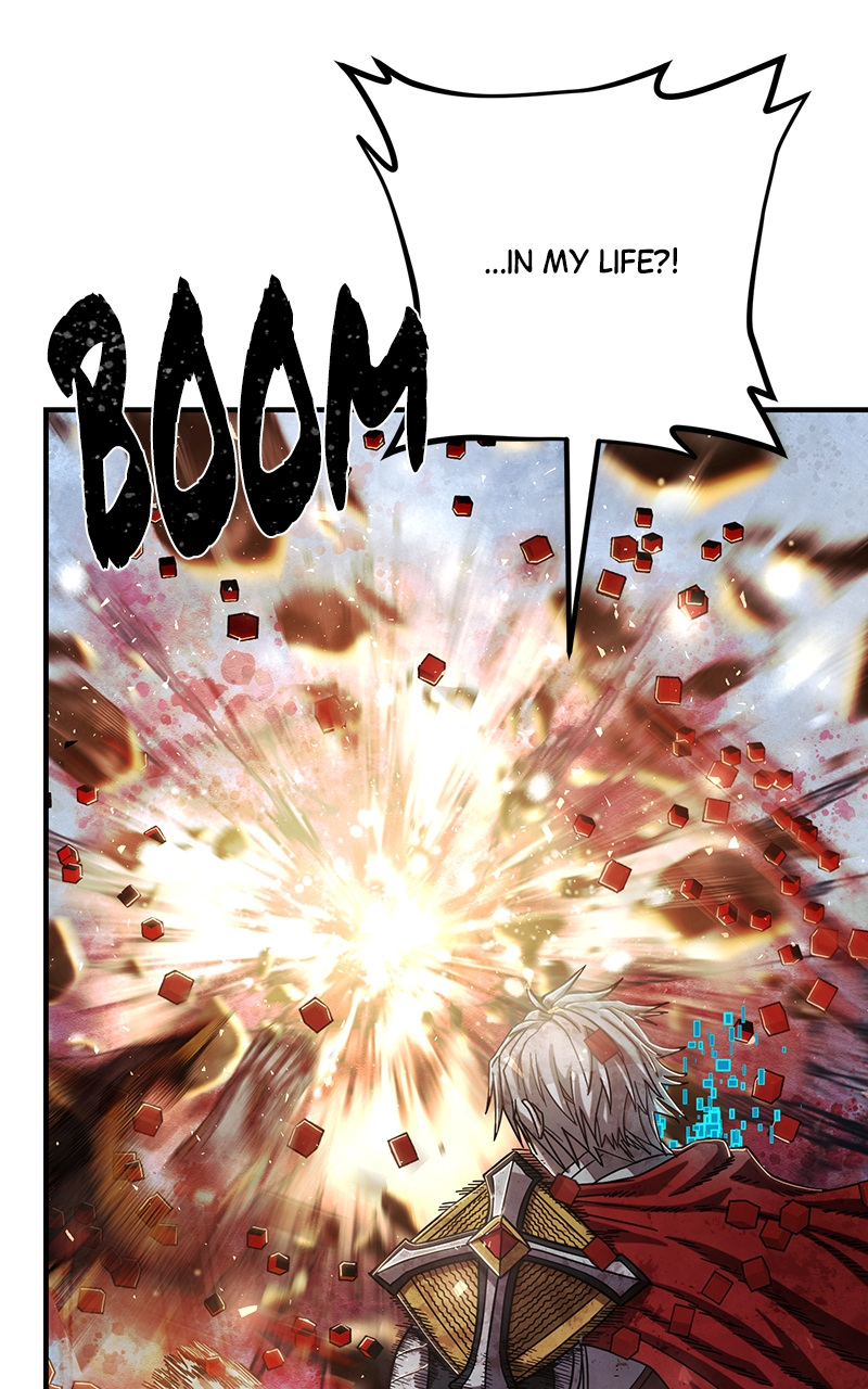 The Warrior Returns chapter 84 page 20