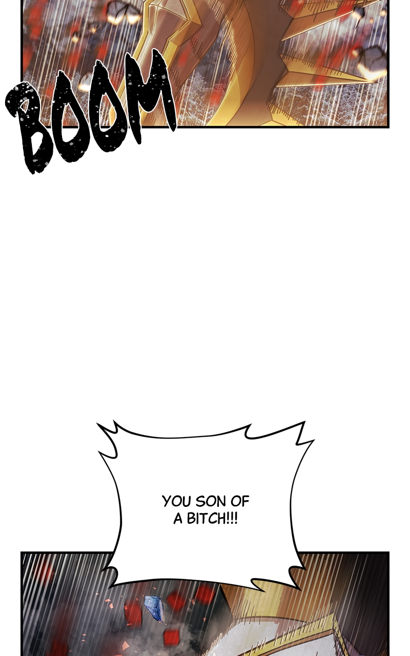 The Warrior Returns chapter 84 page 23