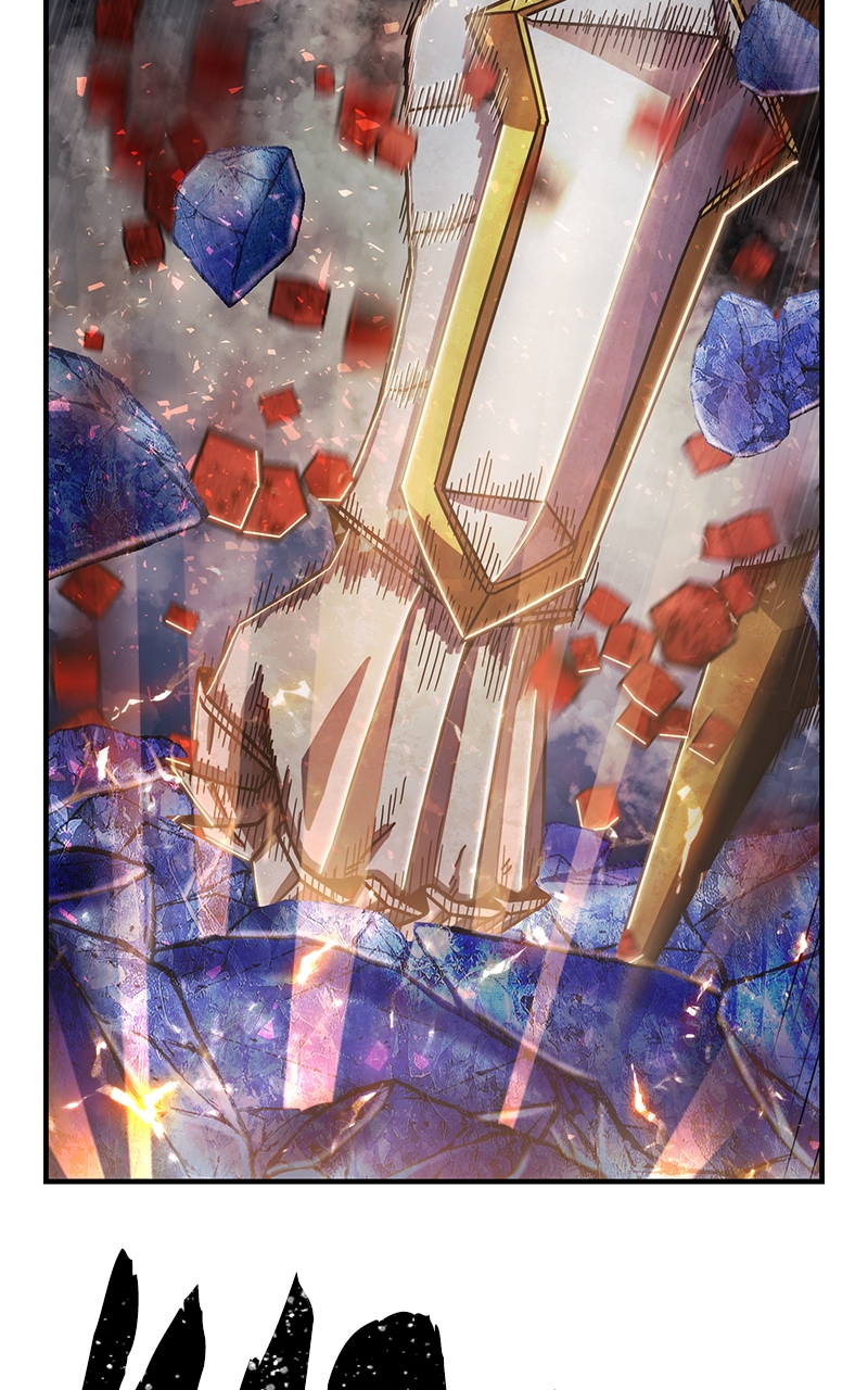 The Warrior Returns chapter 84 page 24