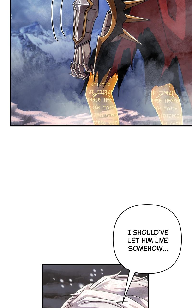 The Warrior Returns chapter 84 page 28