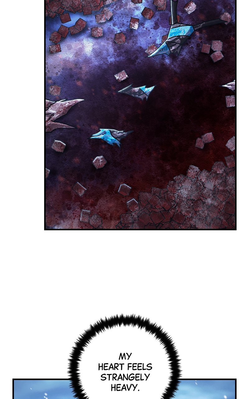 The Warrior Returns chapter 84 page 3