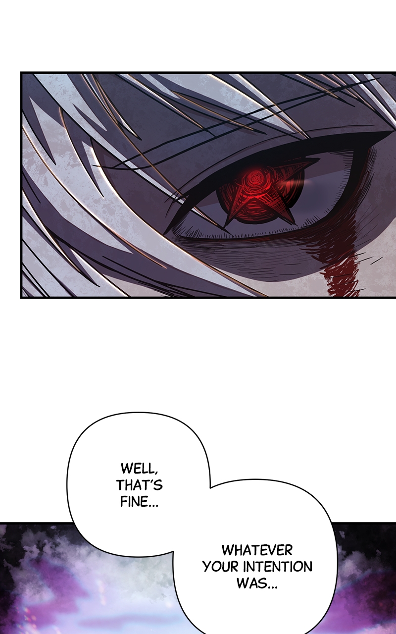 The Warrior Returns chapter 84 page 30