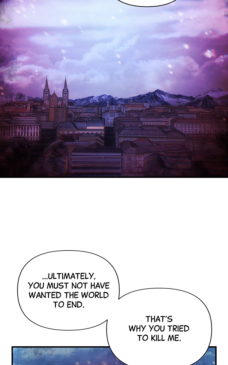 The Warrior Returns chapter 84 page 31