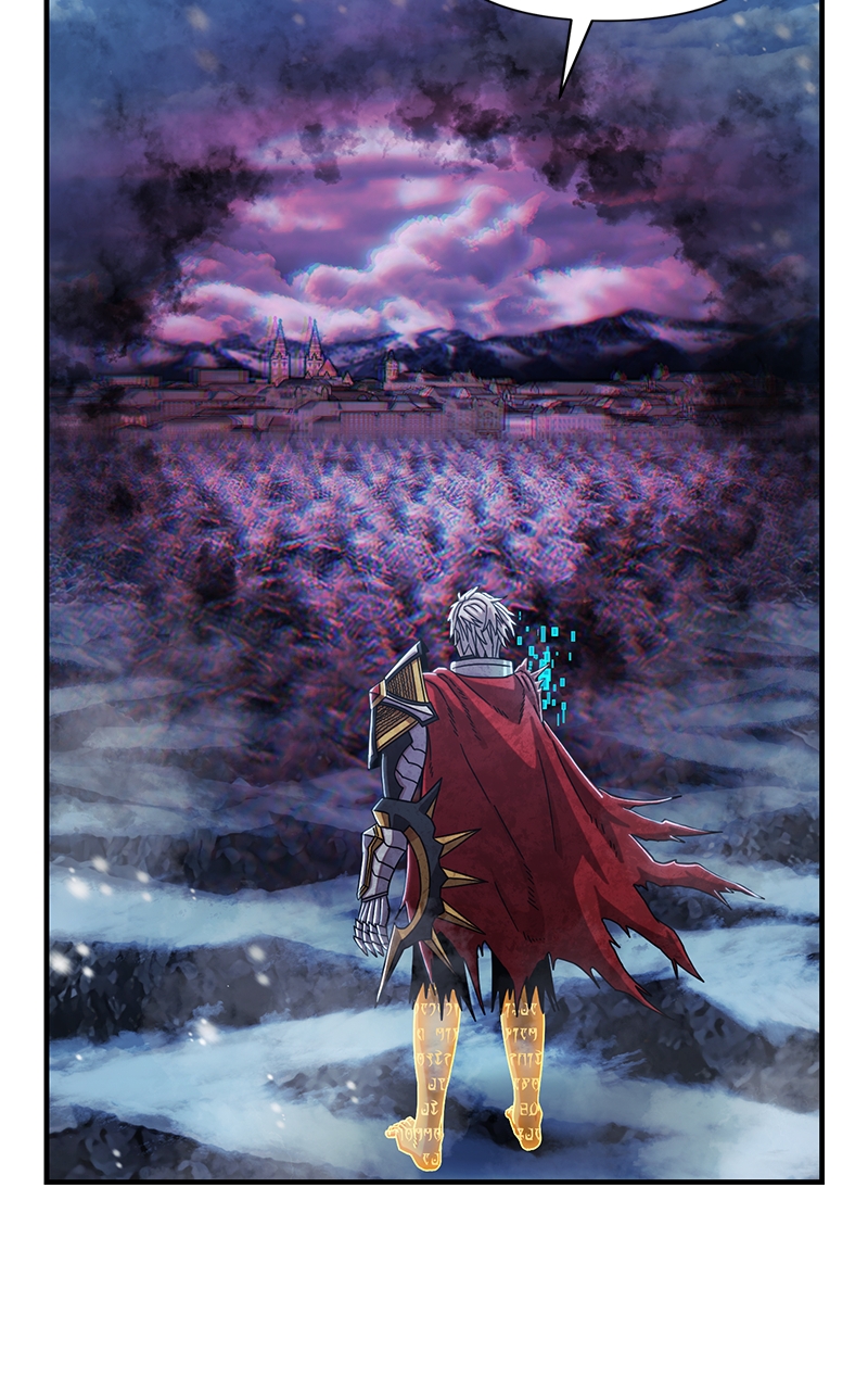 The Warrior Returns chapter 84 page 32