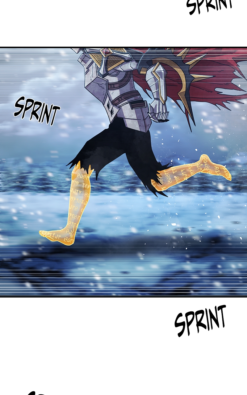 The Warrior Returns chapter 84 page 34