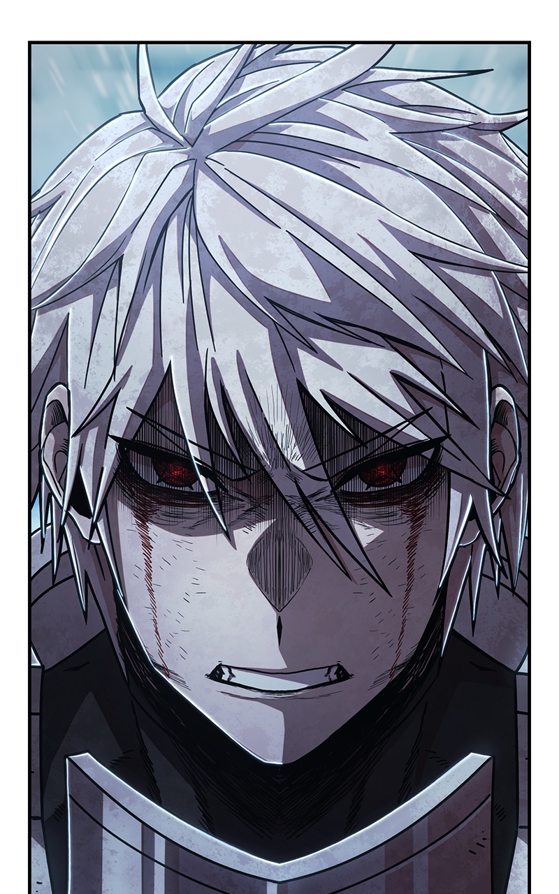 The Warrior Returns chapter 84 page 37